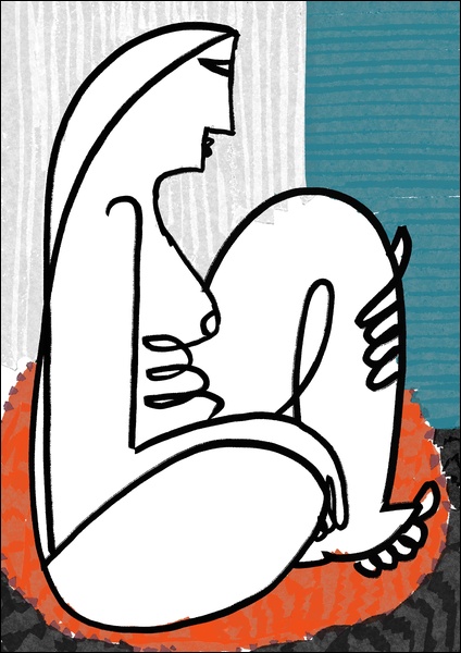 장병언, Digital Drawing, digital_work, 2024